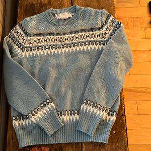 Vintage Holiday sweater